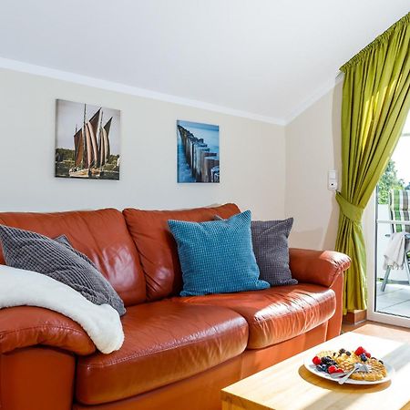 Birkenstrasse 7 Whg 7 Appartement Zingst Buitenkant foto