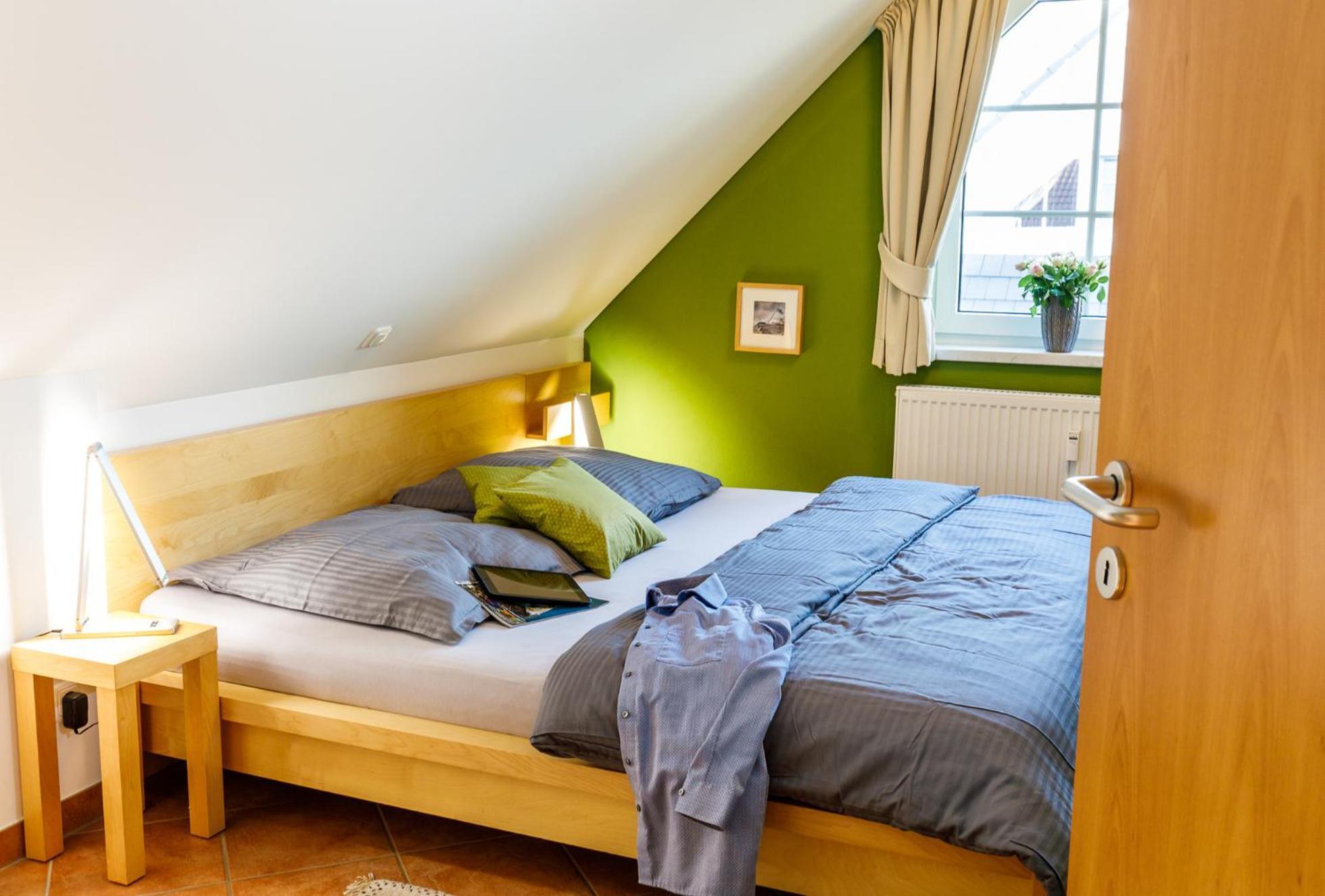 Birkenstrasse 7 Whg 7 Appartement Zingst Buitenkant foto