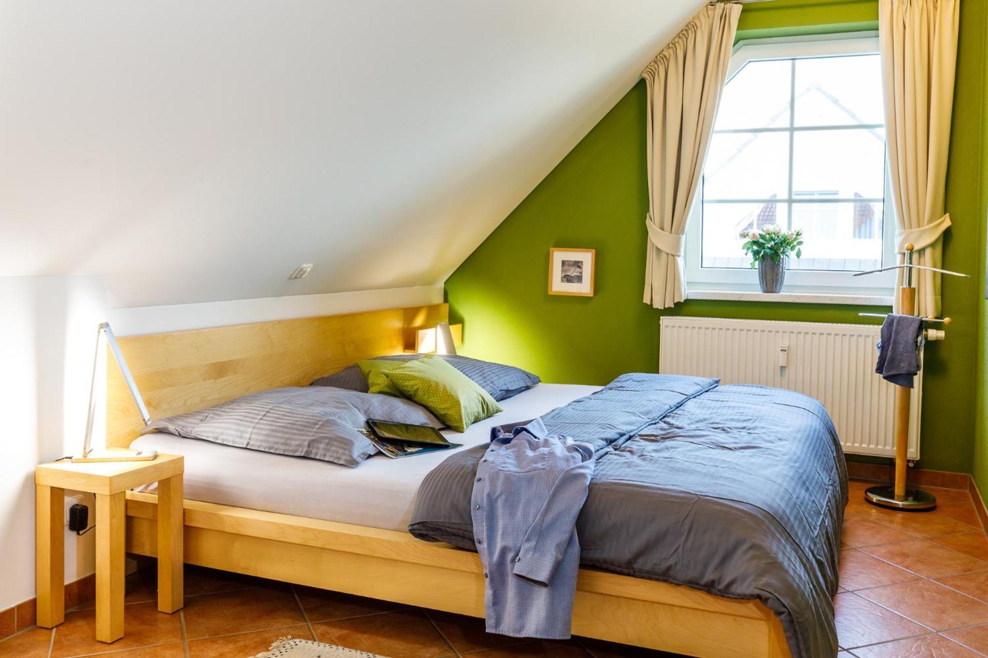 Birkenstrasse 7 Whg 7 Appartement Zingst Buitenkant foto