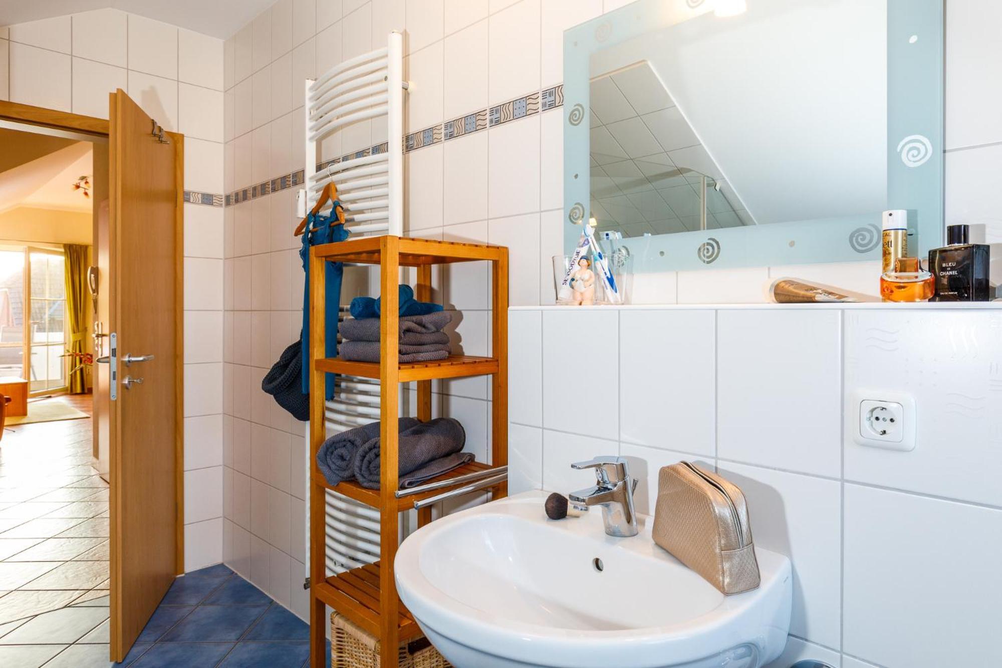Birkenstrasse 7 Whg 7 Appartement Zingst Buitenkant foto
